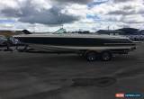 Classic 2015 Chris Craft LAUNCH for Sale