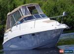 2002 Glastron 249 for Sale