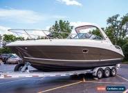 2012 SeaRay for Sale