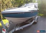 1987 Wellcraft scarab for Sale