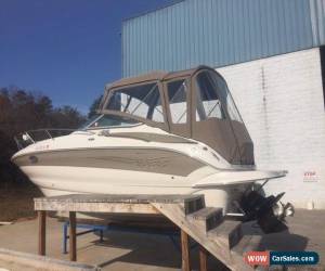 Classic 2006 Crownline 250cr for Sale