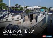 2003 Grady-White 300 Marlin for Sale