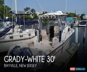 Classic 2003 Grady-White 300 Marlin for Sale
