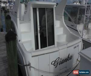 Classic 2000 Carver Boats 350 Mariner for Sale