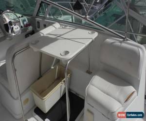 Classic 2000 Carver Boats 350 Mariner for Sale