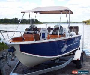 Classic 2015 STARCRAFT Holiday 1974 for Sale