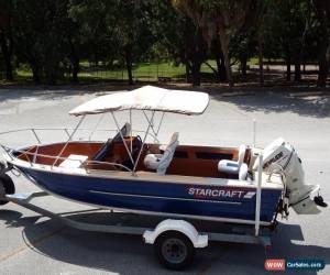 Classic 2015 STARCRAFT Holiday 1974 for Sale