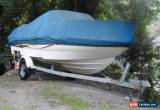 Classic 2001 Bayliner for Sale