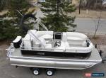 2016 Tahoe Grand Island 21 Ft Gt cruise Hpp  for Sale