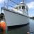 Classic Ex charter fishing boat  for Sale