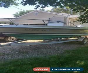 Classic 1984 Bayliner for Sale