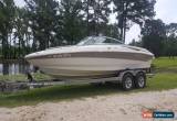 Classic 2005 Crownline for Sale