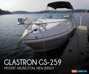 Classic 2009 Glastron GS-259 for Sale