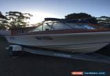 Classic Swiftcraft Searunner for Sale
