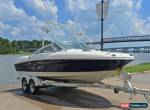 2006 Sea Ray 205 Sport Wake for Sale