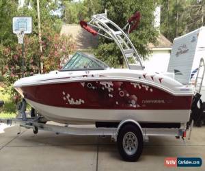 Classic 2013 Chaparral H20 19 Sport for Sale