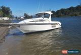 Classic Whittley 2005 Sea Legend 730 for Sale