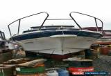 Classic *SOLD* 1970s Colvic 30 foot Motor Boat.7 berth. With 6cyl Perkins Diesel Engine. for Sale