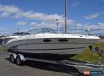 1997 Sea Ray 230 Overnighter for Sale