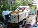 fishing boat quintrex for Sale