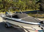 2013 RINKER 186 FISH AND SKI for Sale