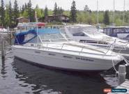 Exceptional, Wide Beam, Deep "V" Sea Ray Motor Yacht for Sale