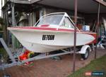 Savage Hull, 1970's build 1973 70 HP Chrysler Motor for Sale