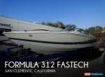 1999 Formula 312 Fastech for Sale