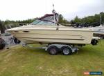 1987 searay 23 foot for Sale