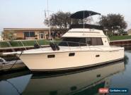 1990 Carver Boats 3227 Convertible for Sale