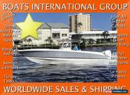 2016 Wellcraft 35 ST Scarab Offshore Tournament for Sale