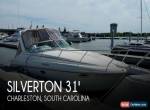 1995 Silverton 310 Express for Sale