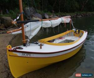 Classic sailing boat for Sale