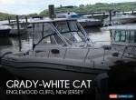 1997 Grady-White Cat for Sale