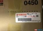 Yamaha 6N7-11411-01-00 Crankshaft for Sale