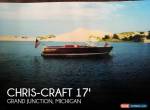 1959 Chris-Craft Cavalier 17 for Sale
