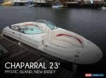 2000 Chaparral 232 Sunesta for Sale