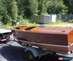 Classic  Chris Craft for Sale