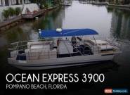 1998 Ocean Express 3900 for Sale