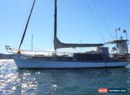 Hartley 38ft south seas ferro recent $60,000 fitout (Newcastle nsw) No Reserve!! for Sale