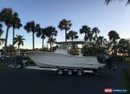 2015 Scout 30 LXF for Sale