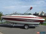 2007 Larson 208 LXi Bowrider for Sale