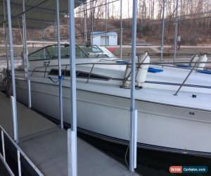 Classic 1991 Searay 420/440 for Sale