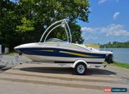 2006 Sea Ray 185 Sport for Sale