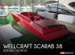 1994 Wellcraft Scarab 38 for Sale