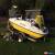 Classic speedboat/seadoo jet boat for Sale