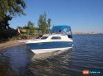 bayliner 24 ft Monterey great family fun/fishing boat with aft cabin ! for Sale