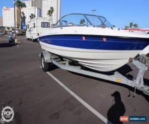 Classic 2006 Bayliner 195 Runabout for Sale