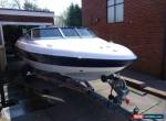 Fletcher 15 Arrowflash GTO Speedboat for Sale