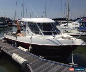 Classic ARVOR 23 AS FISHING/CRUISER BOAT for Sale